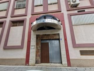 Business premise in Urbanización Anaga