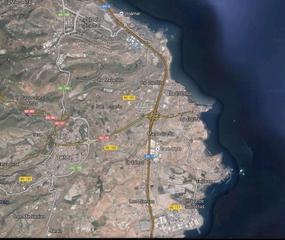 Terreny residencial a Jinamar