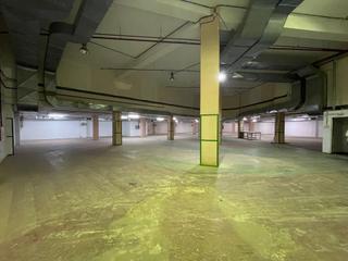 Rent Industrial building in Isleta