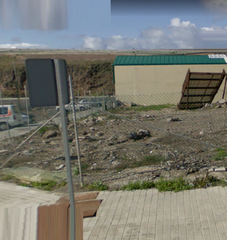 Residential Plot in Siete Palmas