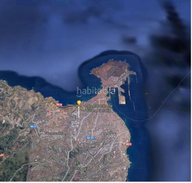 Foto f5fa8bf6-73bf-4942-96c9-25e16b28604a. Terrain résidentiel dans Siete Palmas Palmas de Gran Canaria (Las)