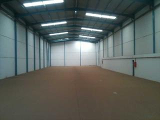 Alquiler Nave industrial en Cruce de Arinaga. Valida ric