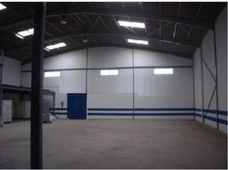 Lloguer Nau industrial a Isleta