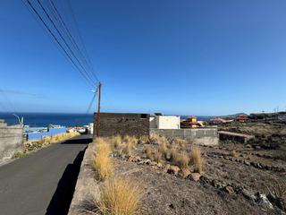 Terreny residencial a Igueste de Candelaria. Parcela en venta en igueste de candelaria