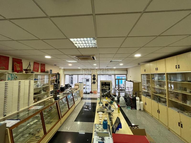 Foto 4ef33e97-af3f-4972-ae2d-c1ca5d4c8f1a. Locale commerciale in Isleta Palmas de Gran Canaria (Las)