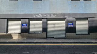 Local Comercial a La Salle - Cuatro Torres