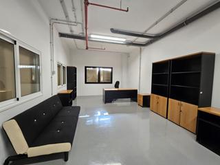 Miete Büro in Buenos Aires - Chamberí - Las Moraditas. Oficina poligono industrial el mayorazgo