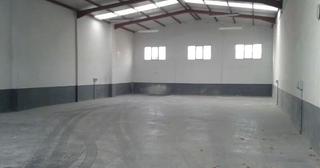Nave industrial en Cruce de Arinaga