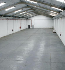 Nau industrial a Buenos Aires - Chamberí - Las Moraditas. Nave industrial en primera linea
