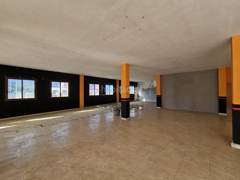 Foto 4ad3ea51-ea8f-4702-ac90-19e502d9d4dd. Location local commercial dans Sauzal (El)