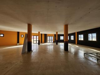 Miete Geschäftsraum in Sauzal (El). Local en el sauzal