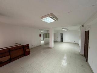 Geschäftsraum in Arenales - Lugo - Avenida Marítima