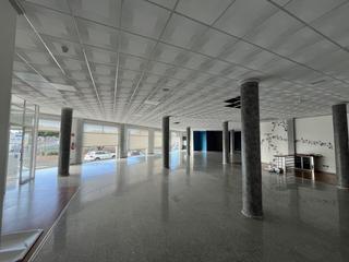 Lloguer Local Comercial a Vecindario - El Doctoral - Cruce de Sardina