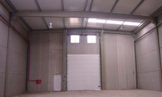 Rent Industrial building in Playa del Hombre - Taliarte - Salinetas