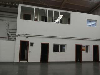 Alquiler Nave industrial en Cruce de Arinaga