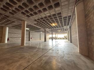 Rent Industrial building in Buenos Aires - Chamberí - Las Moraditas. Nave mayorazgo