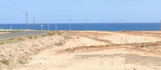 Terreno residencial en El Charco - Las Salinas