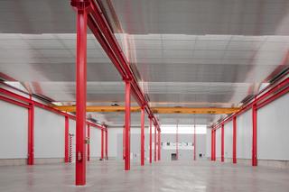 Nave industrial en Cruce de Arinaga