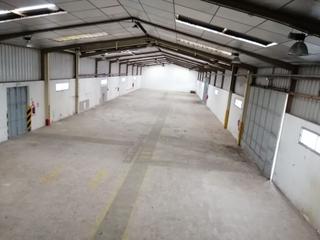 Nave industrial en Cruce de Arinaga