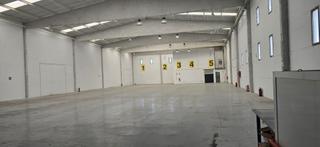 Rent Industrial building in Playa del Hombre - Taliarte - Salinetas