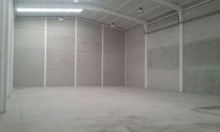 Alquiler Nave industrial en Cruce de Arinaga