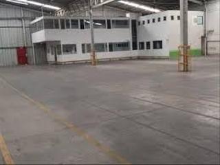 Nave industrial en Playa del Hombre - Taliarte - Salinetas