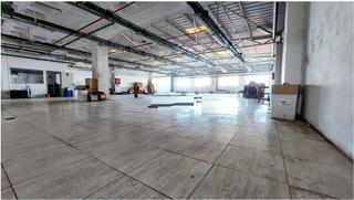 Alquiler Nave industrial en Siete Palmas