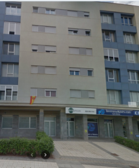Location Local commercial à Siete Palmas