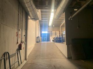 Lloguer Nau industrial a Las Chafiras. Nave ubicada en primera limen en las chafiras