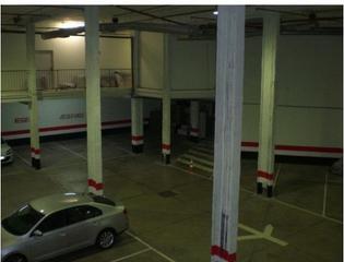 Alquiler Nave industrial en Playa del Hombre - Taliarte - Salinetas