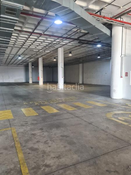 Foto 3d1b65e7-ab55-40ce-b3b0-546e861a8dfb. Alquiler nave industrial buena ubicación. en Taco - Los Andenes - Las Chumbreras San Cristóbal de La Laguna