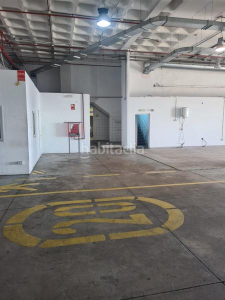 Foto c2d5caf1-6c82-4119-82d4-2aa19f78e2ab. Alquiler nave industrial buena ubicación. en Taco - Los Andenes - Las Chumbreras San Cristóbal de La Laguna