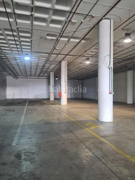 Foto c505d428-d4c5-43dc-98cc-16b056b5718a. Alquiler nave industrial buena ubicación. en Taco - Los Andenes - Las Chumbreras San Cristóbal de La Laguna