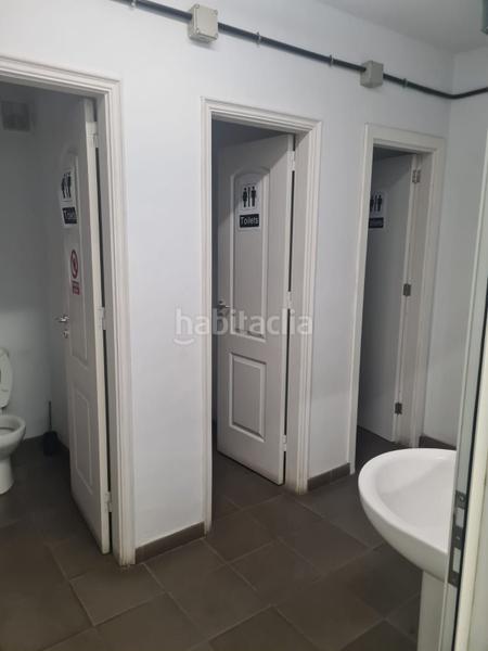 Foto b68fc624-f5d0-41f2-b9a4-a0b8ee5b7cdc. Location bâtiment à usage industriel dans Taco - Los Andenes - Las Chumbreras San Cristóbal de La Laguna