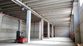 Bâtiment à usage industriel à Candelaria - Playa La Viuda. Nave tipo c