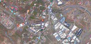 Residential Plot in El Chorrillo. Parcela industrial