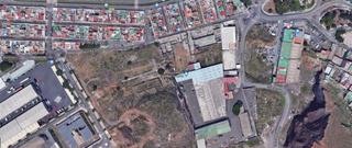 Miete Wohngrundstück in Taco - Los Andenes - Las Chumbreras. Alquiler solar urbano en taco