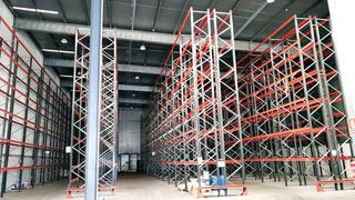 Miete Fabrikhalle in Arafo. Nave con muelles de carga  disponibilidad 1 de octubre