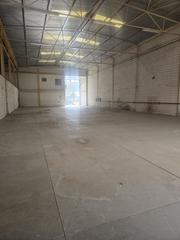 Lloguer Nau industrial a Arafo. Nave guimar