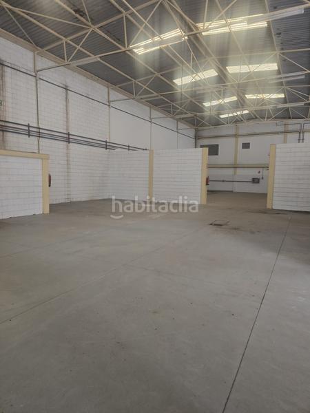 Foto 001b4481-fdde-4c4e-9f10-38443f2c95ed. Miete fabrikhalle in Arafo