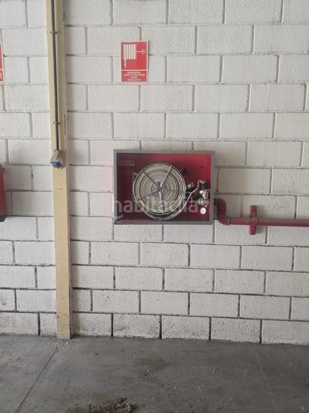 Foto 06822374-1b34-4581-9a1c-91e2248f2f4f. Miete fabrikhalle in Arafo