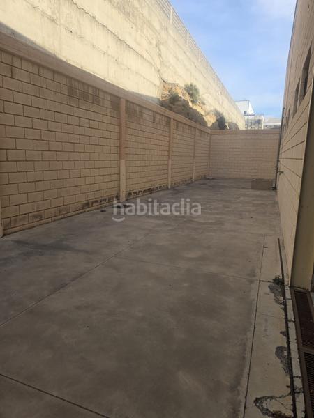 Foto 0acf0d3f-8a18-4c31-a6ea-a4bb104e04a8. Miete fabrikhalle in Arafo