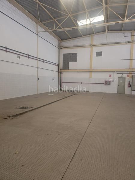 Foto 8493c463-1f53-47fc-aaf5-101ec45e6faa. Miete fabrikhalle in Arafo