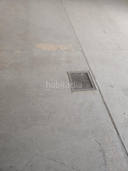 Foto c09b77de-3665-41c7-931c-715bc4797d84. Miete fabrikhalle in Arafo