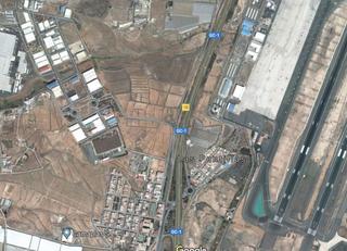Terreny residencial a Carrizal