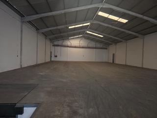 Lloguer Nau industrial a Playa del Hombre - Taliarte - Salinetas