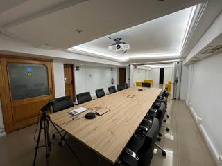 Office space in Triana