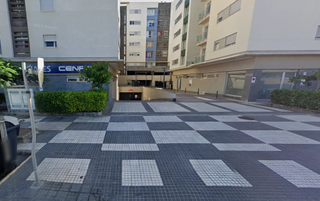 Lloguer Aparcament cotxe a Siete Palmas