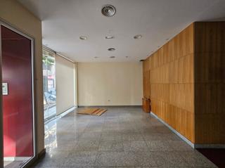 Locale commerciale in Centro. Local comercial zona centro