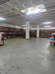 Miete Fabrikhalle in Centro. Nave orotava